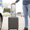 Chauffeur-Driven Transfer Services