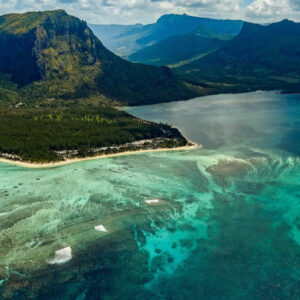 Mauritius